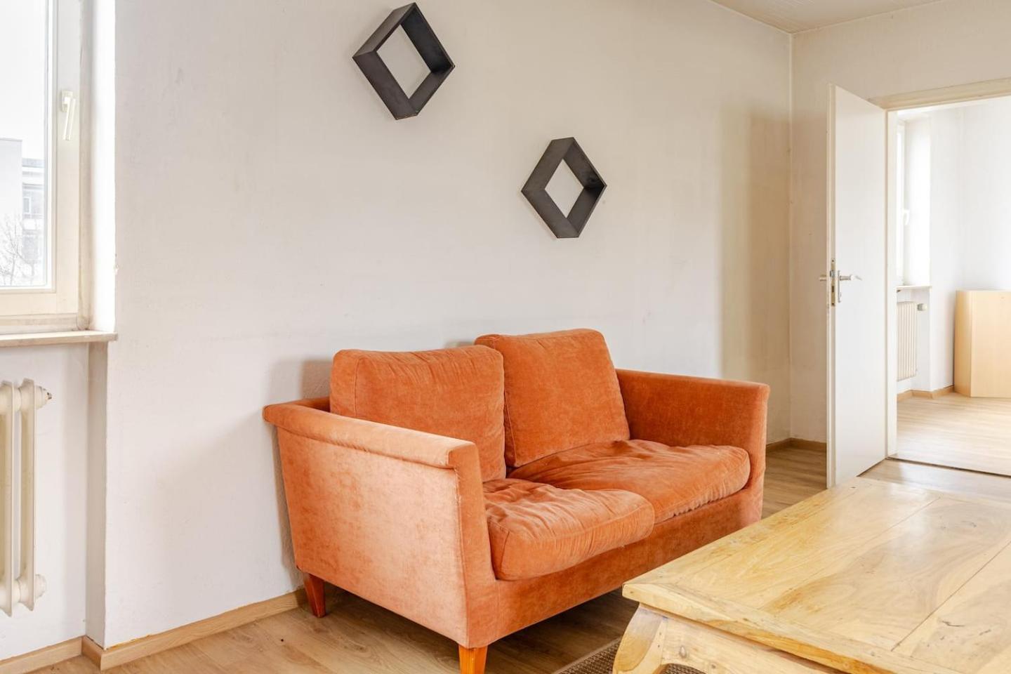Accommodatie bij particulieren Mounik München