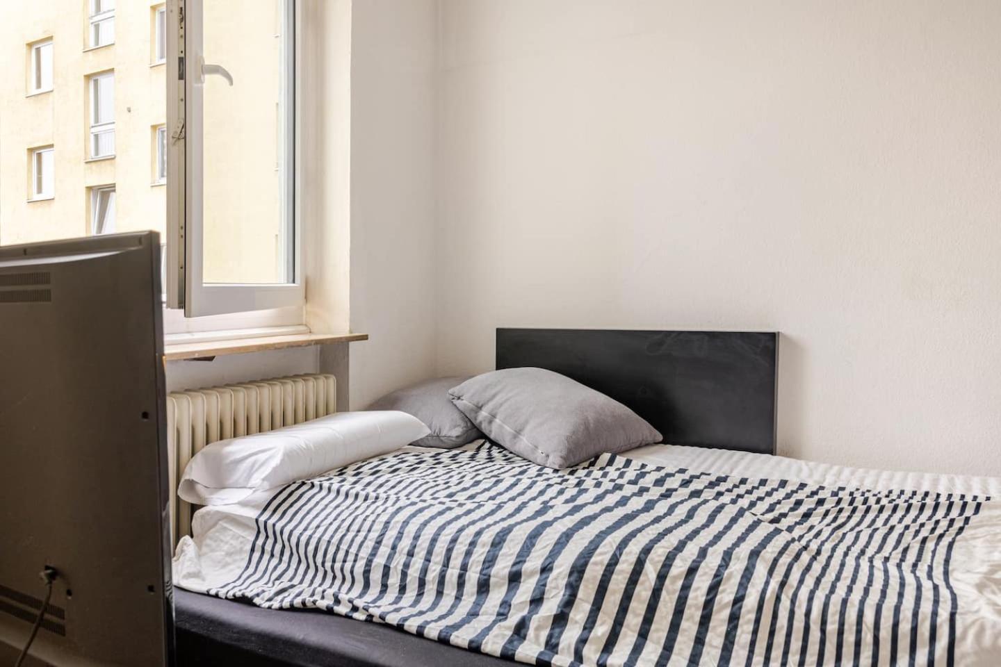Mounik Accommodatie bij particulieren München
