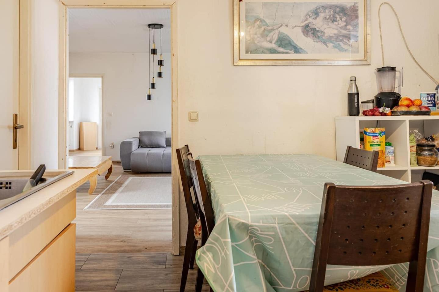 Mounik Accommodatie bij particulieren *