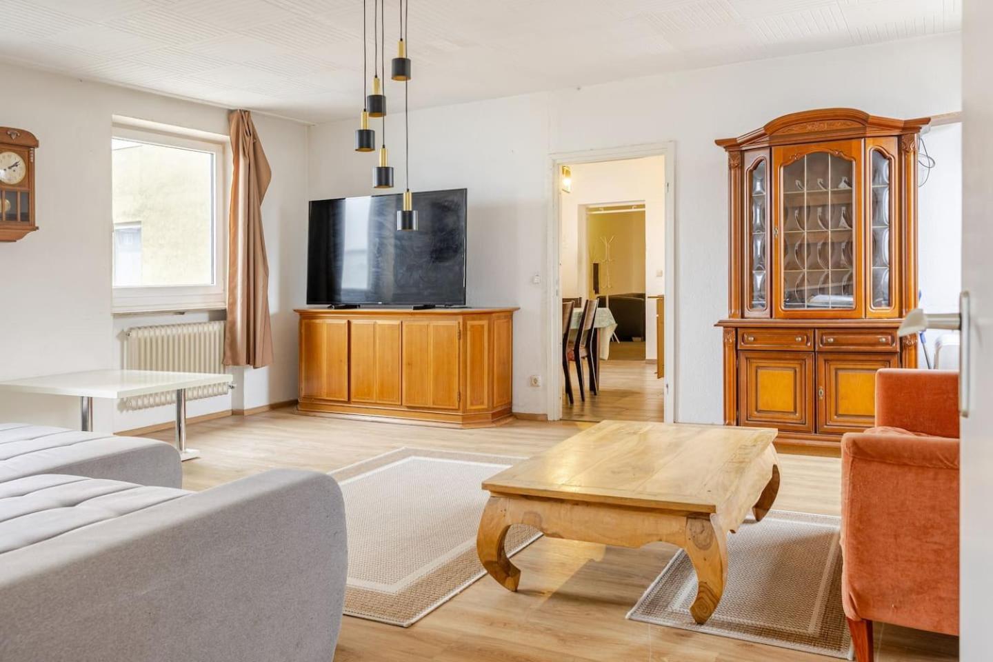 Accommodatie bij particulieren Mounik *